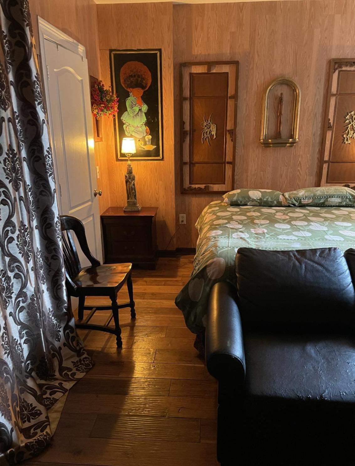 Nyc Townhouse Apartment New York Luaran gambar