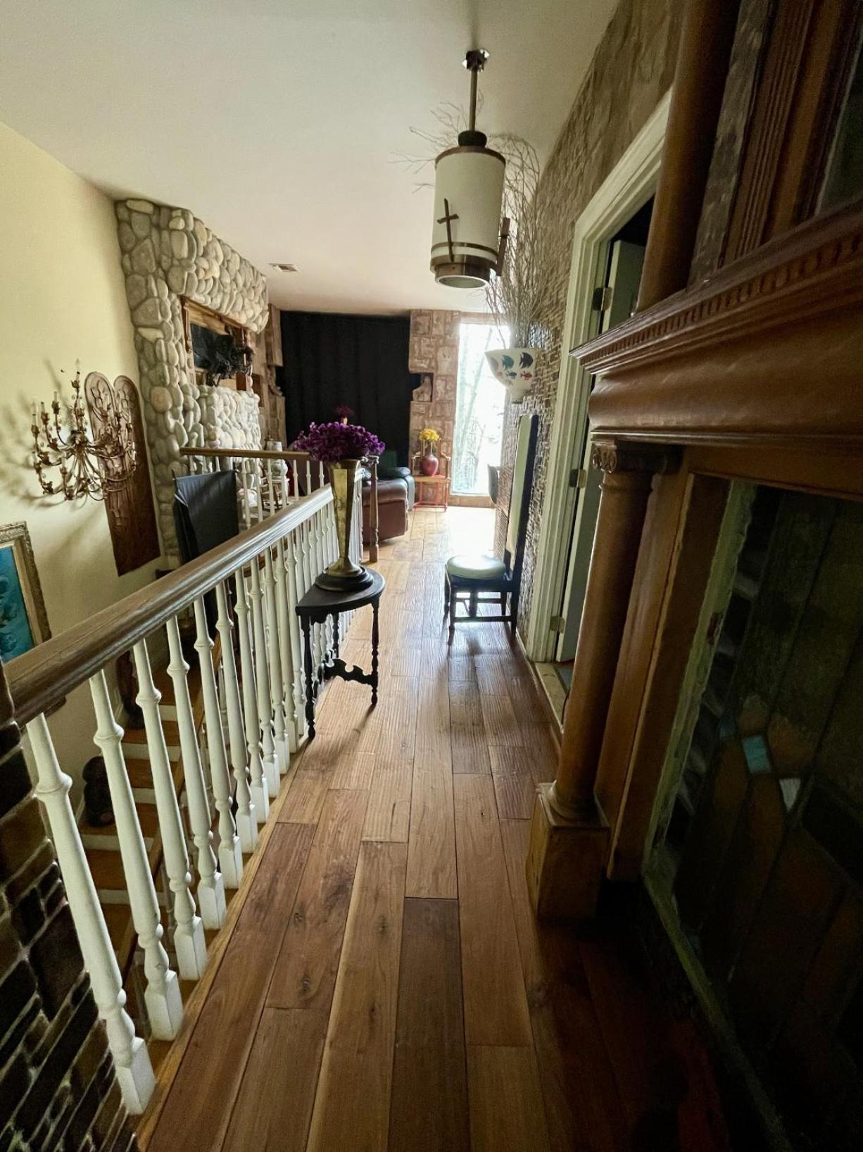 Nyc Townhouse Apartment New York Bilik gambar