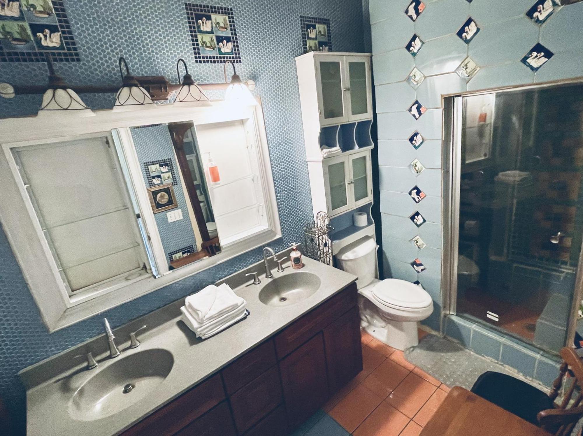 Nyc Townhouse Apartment New York Luaran gambar