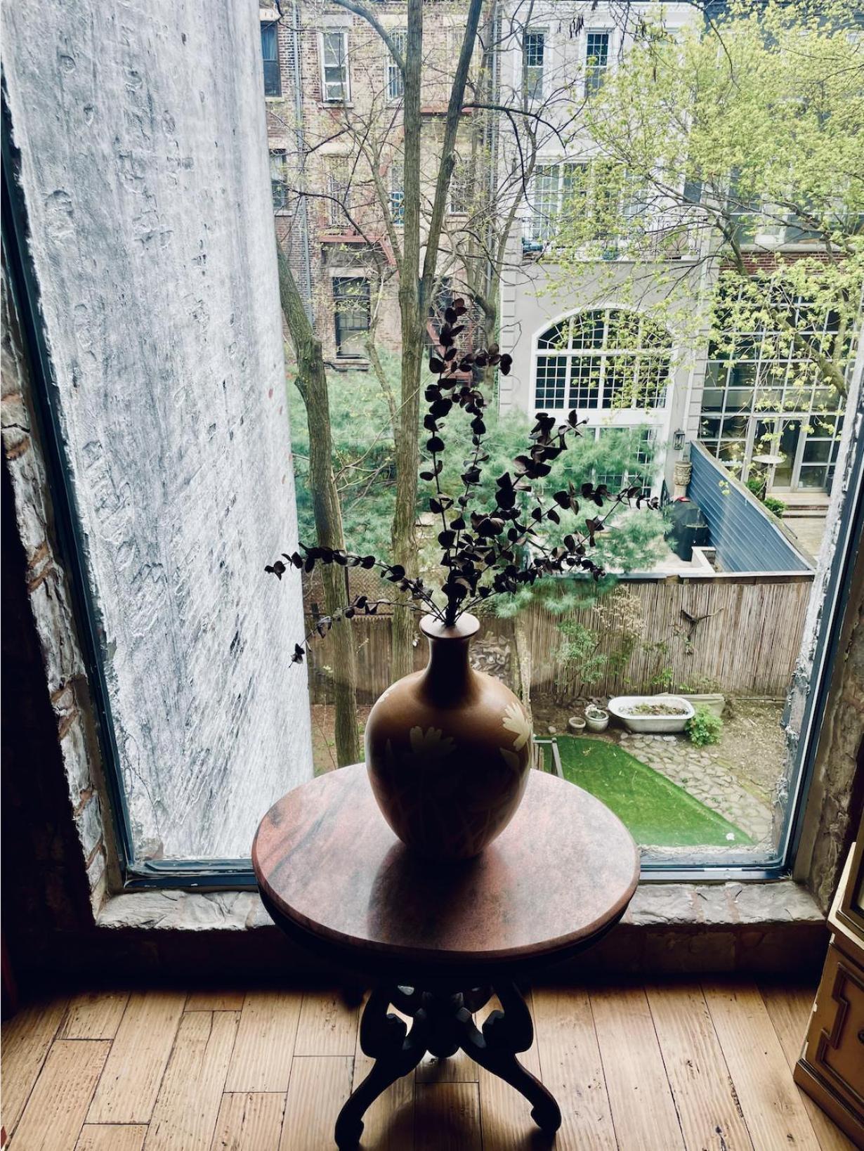 Nyc Townhouse Apartment New York Luaran gambar