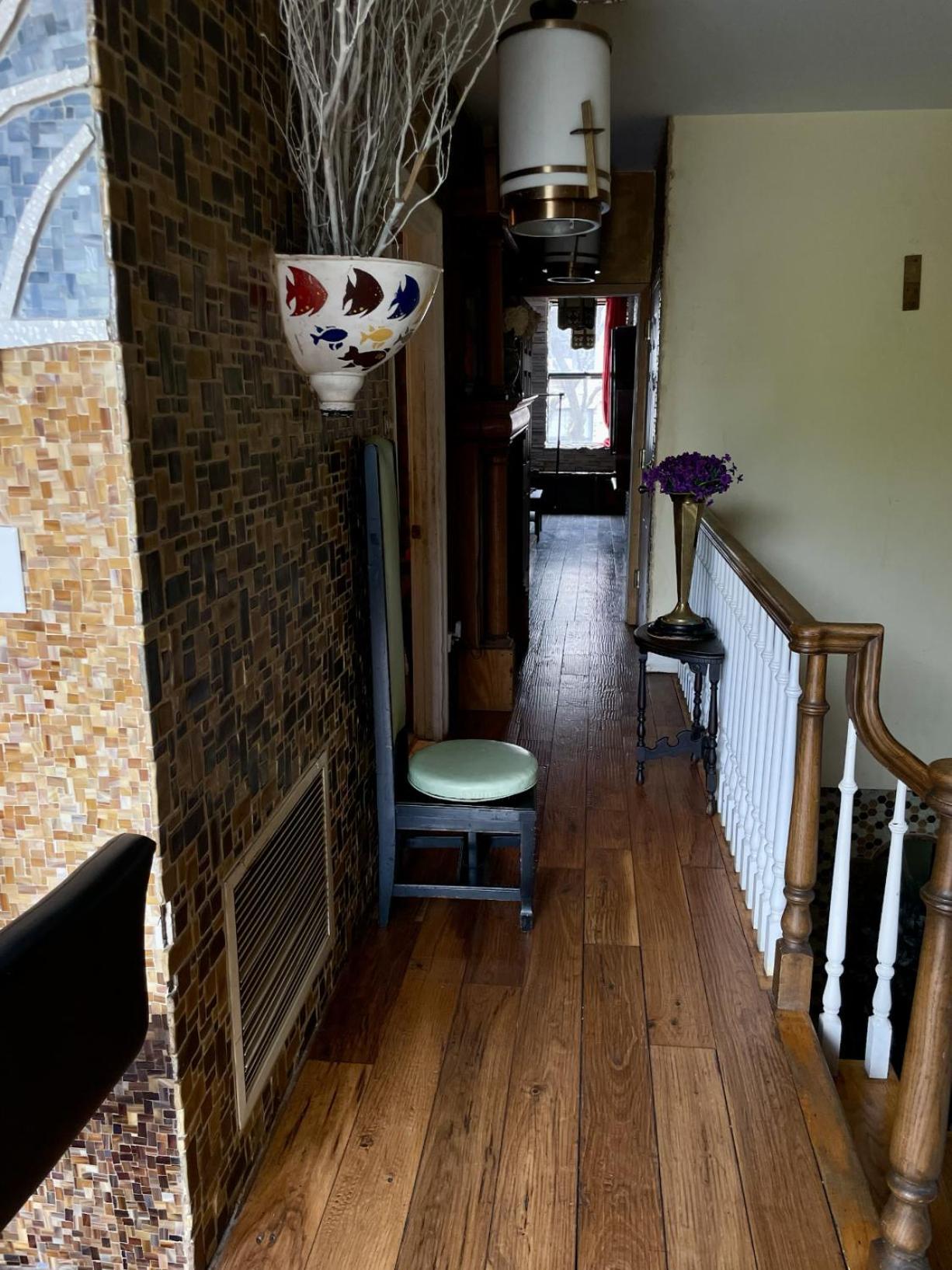 Nyc Townhouse Apartment New York Luaran gambar